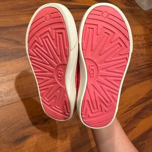 UGG girls shoes size 11